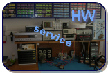 HW Service