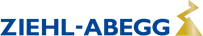 Ziehl-Abegg - logo