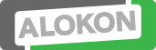 Aloko logo