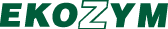 Ekozym - logo
